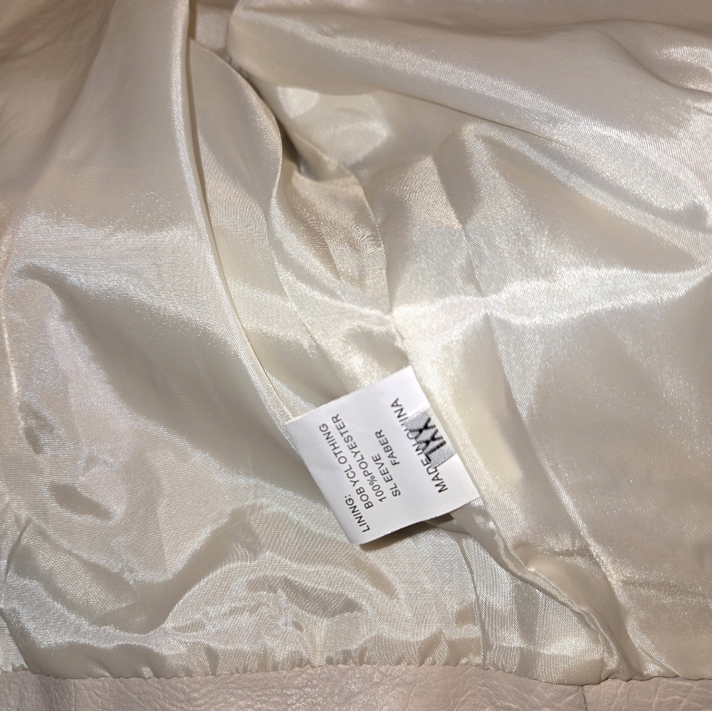Jacket, Embroidered - Picture 4 of 5